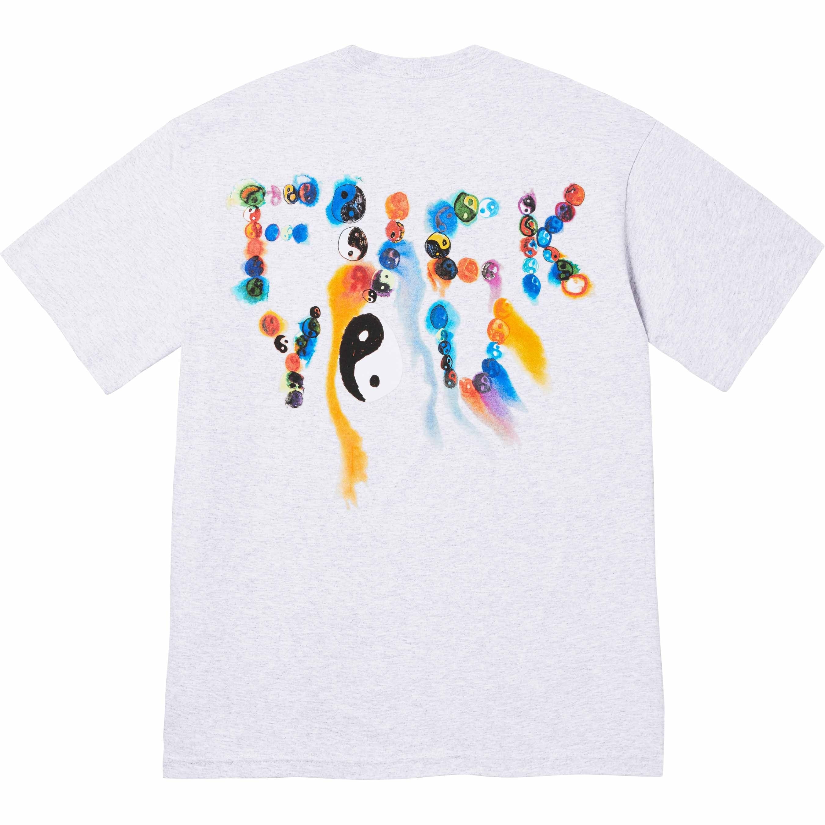 Ying Yang Tee view 12